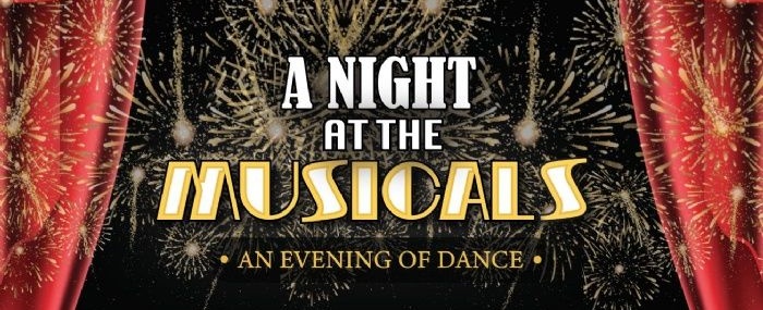 Brookside Primary - A Night At The Musicals - Thursday 27th April